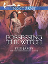 Cover image for Possessing the Witch